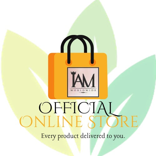 IAM Worldwide Official Online Store
