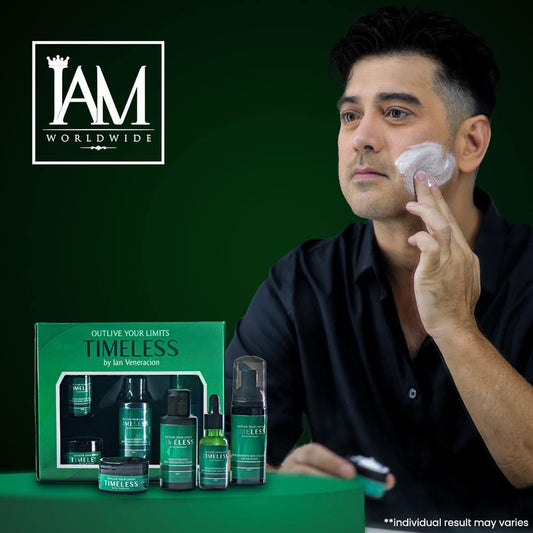 IAM Timeless Products | 1 Set | Free Shipping | COD