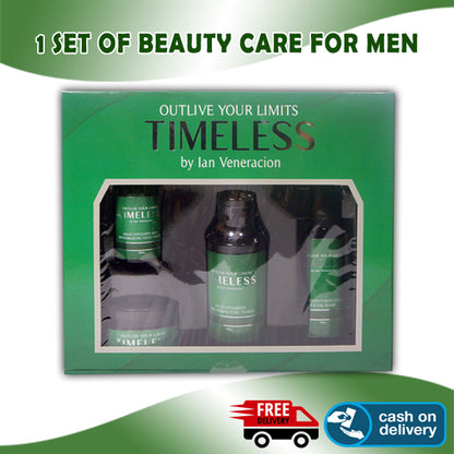 IAM Timeless Products | 1 Set | Free Shipping | COD